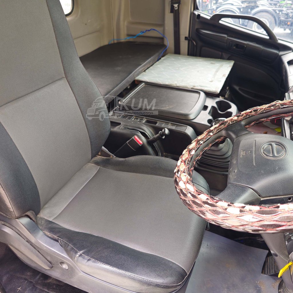 ผ่อน ลด ดอก สิบล้อหัวลาก HINO FM 344 แรงม้า ปี 66 มีระบบเป่าปูนผง (6448)