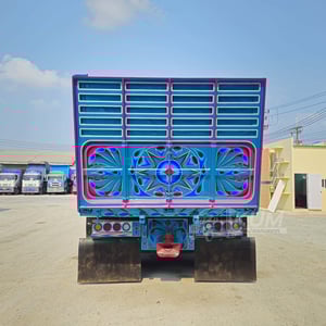 สิบล้อดั้มพ์ HINO FM2P 380 แรง ปี 2564  (2344)