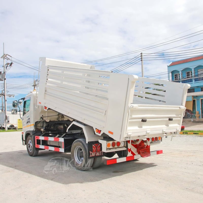 💥คนตามหาเยอะมาก💥หกล้อดั้มพ์ HINO FC9J 210 แรง ปี 64 (3210) 💥คนตามหาเยอะมาก💥หกล้อดั้มพ์ HINO FC9J 210 แรง ปี 64 (3210)