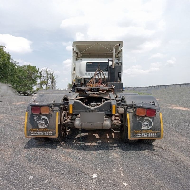 หัวลาก 360 ปี 60 ราคารวมเก็บงาน 💥1,870,000💥