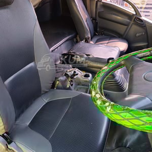 สิบสองล้อดั้มพ์ ISUZU FYH 360 แรง ปี 2555 + หางดั้มพ์ สามเพลา อู่ส.สมบัติ ปี 2557 (0856 2502)