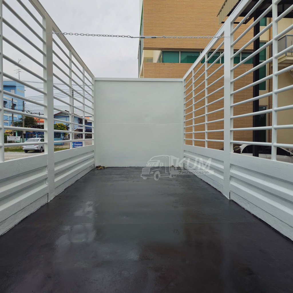 ผ่อน ลด ดอก หกล้อคอก ISUZU FRR 190 แรง ปี 67 คันนี้เก็บงานมาใหม่ สวยมาก (0223)