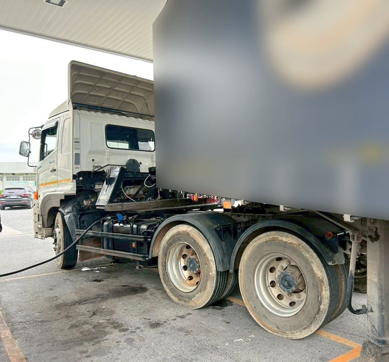 รถเข้าใหม่ใครหาอยู่จองเลย หัวลาก 344 ปี 61 ราคารวมเก็บงาน 💥1,900,000💥