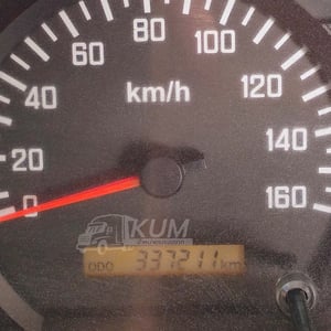 สี่ล้อตู้ ISUZU NLR 104 แรง ปี 2564 (1635)