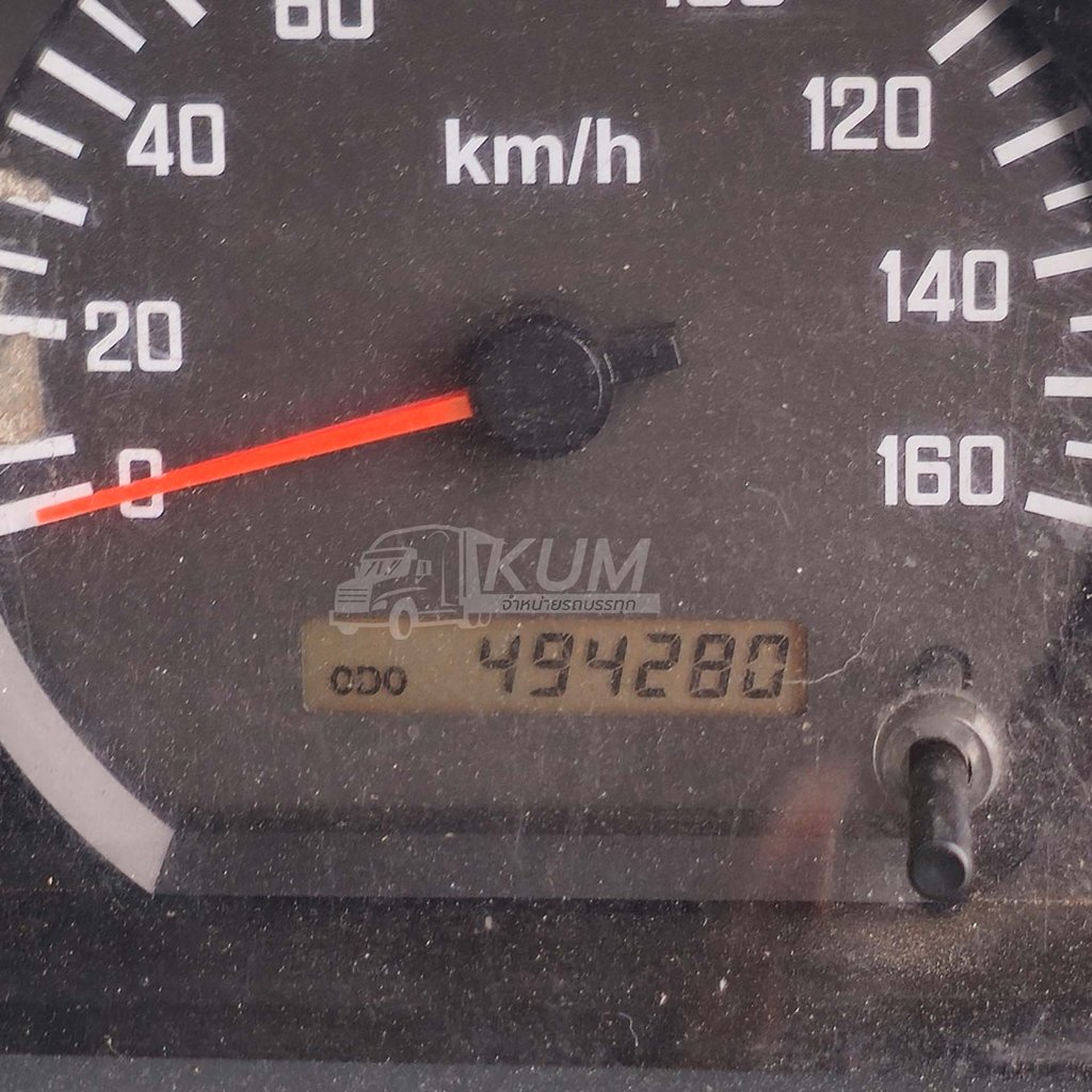 ผ่อน ลด ดอก สิบล้อหัวลาก ISUZU GXZ 360 แรงม้า ปี 62 สภาพสวยมาก (2484)
