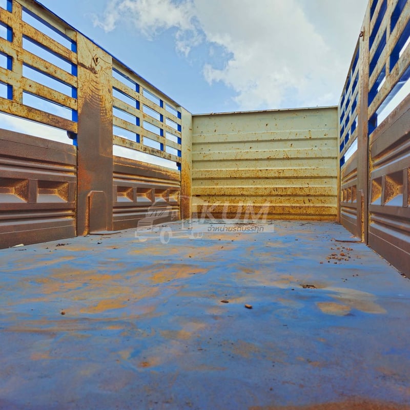 ISUZU FXZ 360 แรงม้า ปี 66 + หางดั้มพ์ สามเพลา อู่เดอะฟินิกซ์ ปี 65 (3502 3088) ISUZU FXZ 360 แรงม้า ปี 66 + หางดั้มพ์ สามเพลา อู่เดอะฟินิกซ์ ปี 65 (3502 3088)