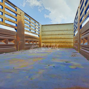 ISUZU FXZ 360 แรงม้า ปี 66 + หางดั้มพ์ สามเพลา อู่เดอะฟินิกซ์ ปี 65 (3502 3088) ISUZU FXZ 360 แรงม้า ปี 66 + หางดั้มพ์ สามเพลา อู่เดอะฟินิกซ์ ปี 65 (3502 3088)