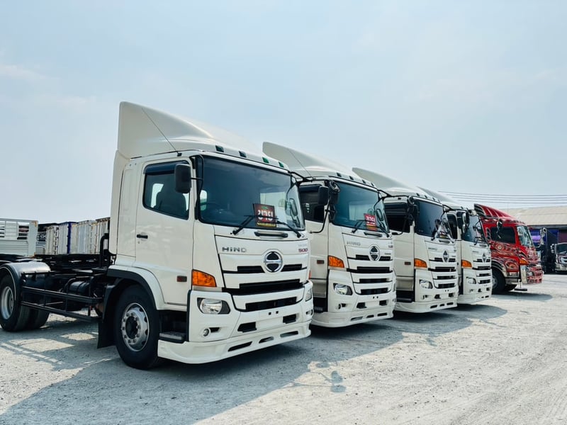 🔥ขายตัดราคา🔥รวมหัวลากญี่ปุ่น มีใครเลือกมากกว่า 10+ คัน ‼️เยอะที่สุด‼️(ALL) 🔥ขายตัดราคา🔥รวมหัวลากญี่ปุ่น มีใครเลือกมากกว่า 10+ คัน ‼️เยอะที่สุด‼️(ALL)