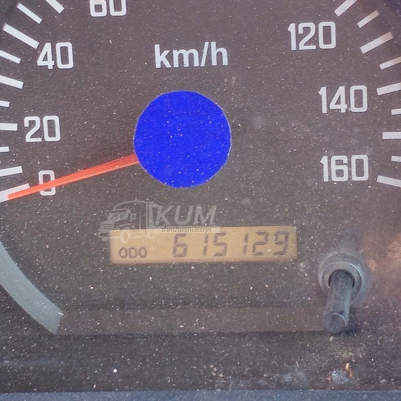 *ราคาตัด* สิบสองล้อดั้มพ์ ISUZU FYH 360 แรง ปี 2557 + หางดั้มพ์ สามเพลา อู่ ส.สมบัติ ปี 2557  (2486 2485)