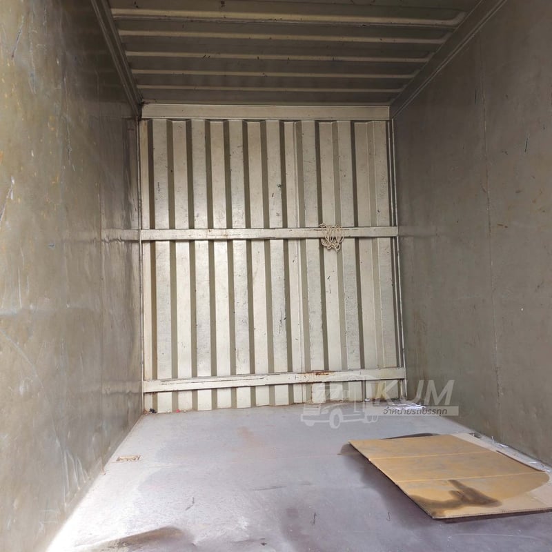 สี่ล้อตู้ ISUZU NLR 104 แรง ปี 2564 (1635) สี่ล้อตู้ ISUZU NLR 104 แรง ปี 2564 (1635)