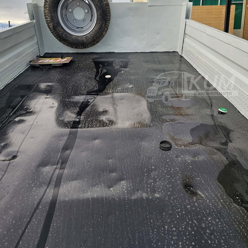 หกล้อดั้มพ์  ISUZU NMR 130 แรง ปี 2563 (2158)