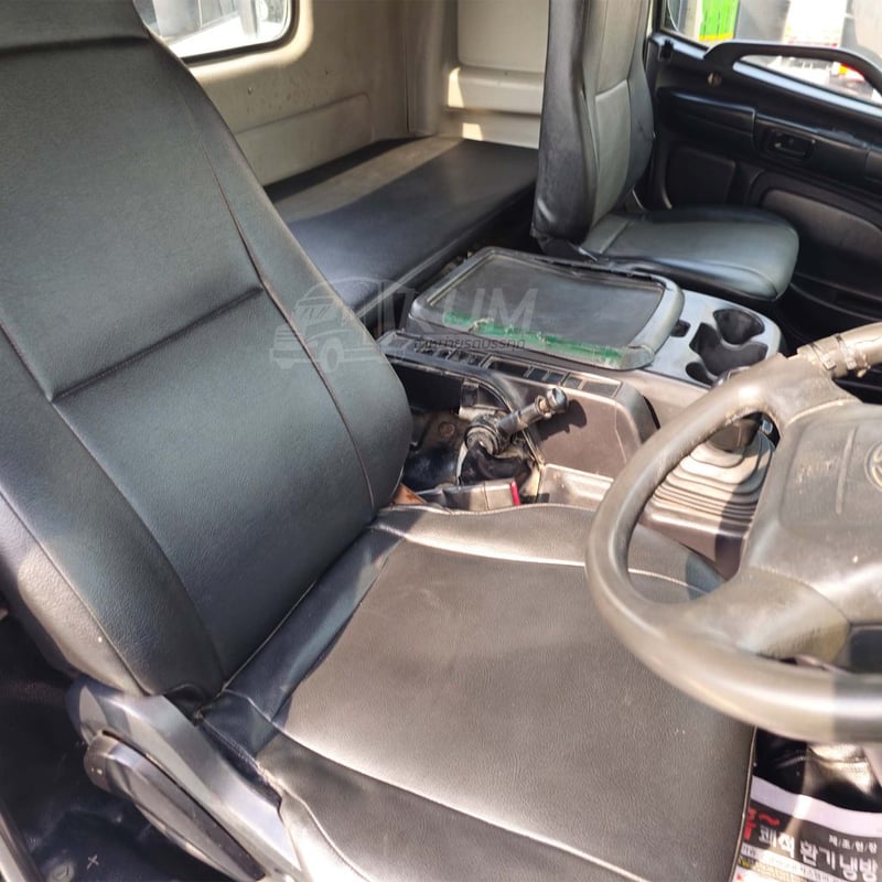 สิบล้อหัวลาก HINO FM1A 344 แรง ปี 2559 (1715) สิบล้อหัวลาก HINO FM1A 344 แรง ปี 2559 (1715)