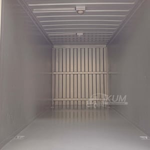 สี่ล้อตู้ ISUZU NLR 104 แรง ปี 2563 (2632)