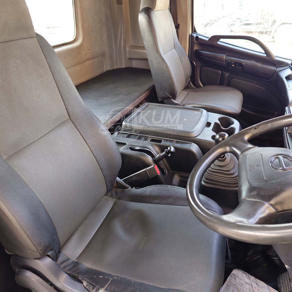 ผ่อน ลด ดอก หกล้อหัวลาก HINO FG8J 260 แรง ปี 62 (3146)