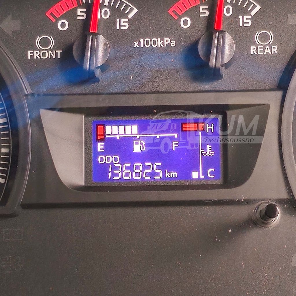 สด ลด VAT สิบล้อดั๊มพ์ HINO FM 344 แรงม้า ปี 66 ดั๊มพ์เกษตรชุดใหญ่คนนิยมใช้ (2108)