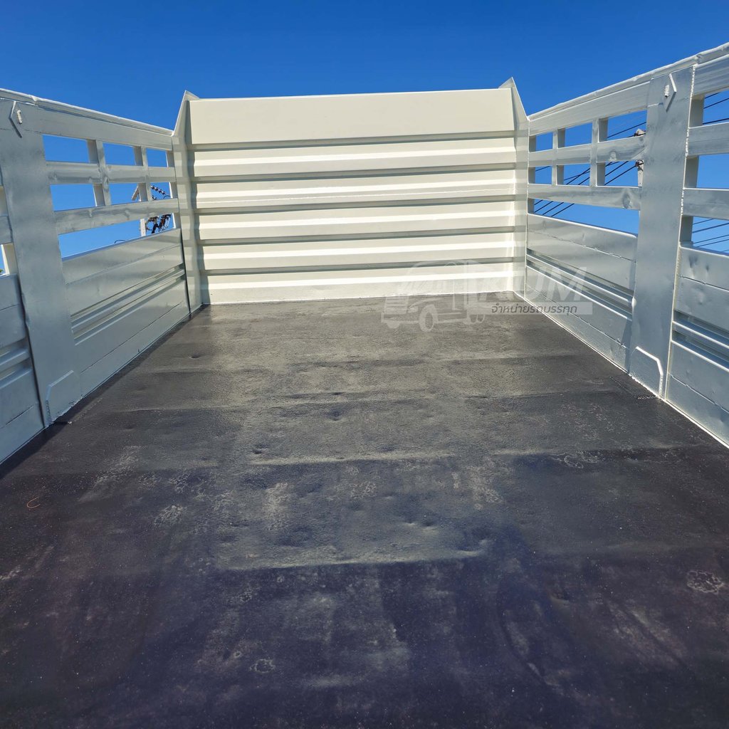 หกล้อดั้มพ์ HINO FG8J 240 แรง ปี 65 (4491) หกล้อดั้มพ์ HINO FG8J 240 แรง ปี 65 (4491)