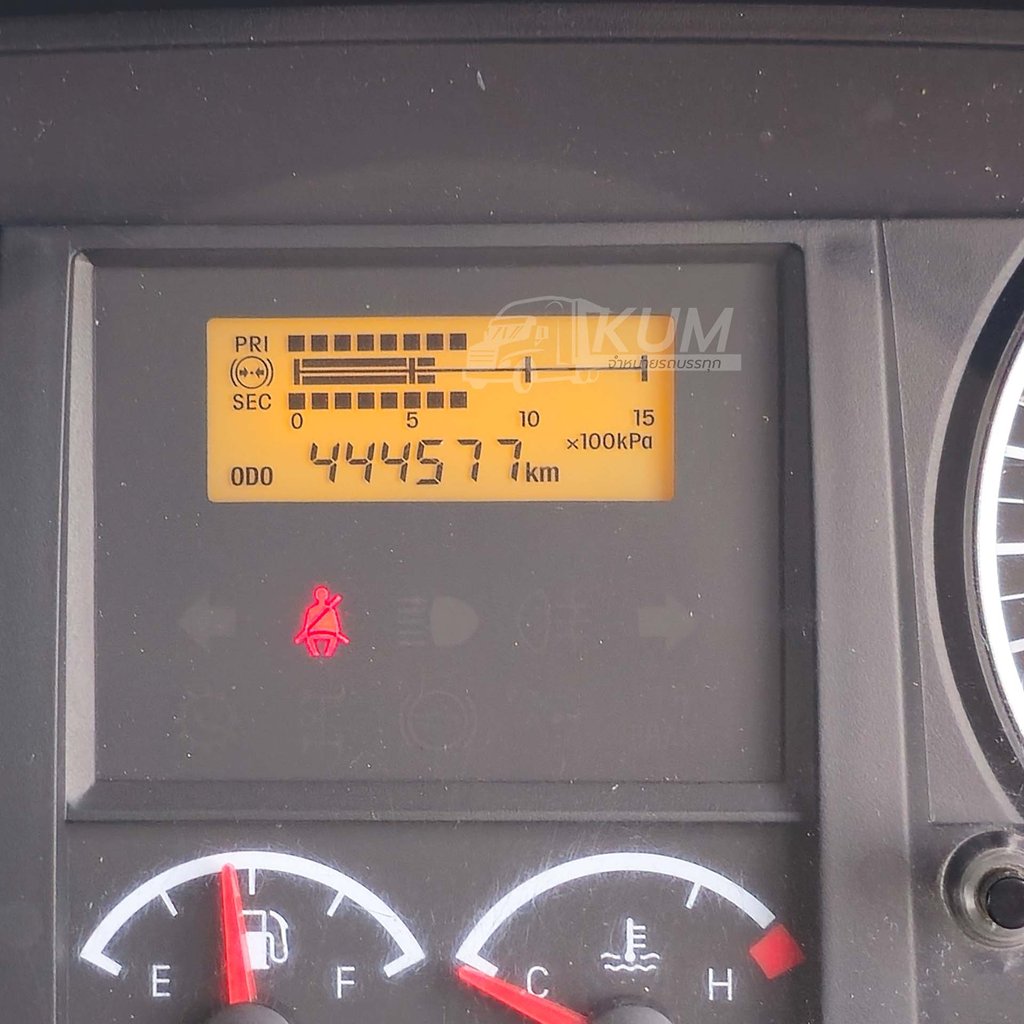 สด ลด VAT หกล้อราคาดี หกล้อล้อตู้สิบบาน ISUZU FRR 210 แรงม้า ปี 65 ถูกมาก (3306)
