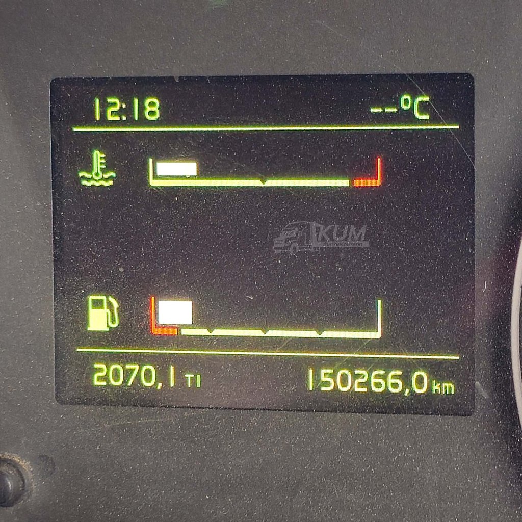 ผ่อน ลด ดอก ถูกมาก หัวลาก Volvo FM 370 แรงม้า ปี61 (5130)