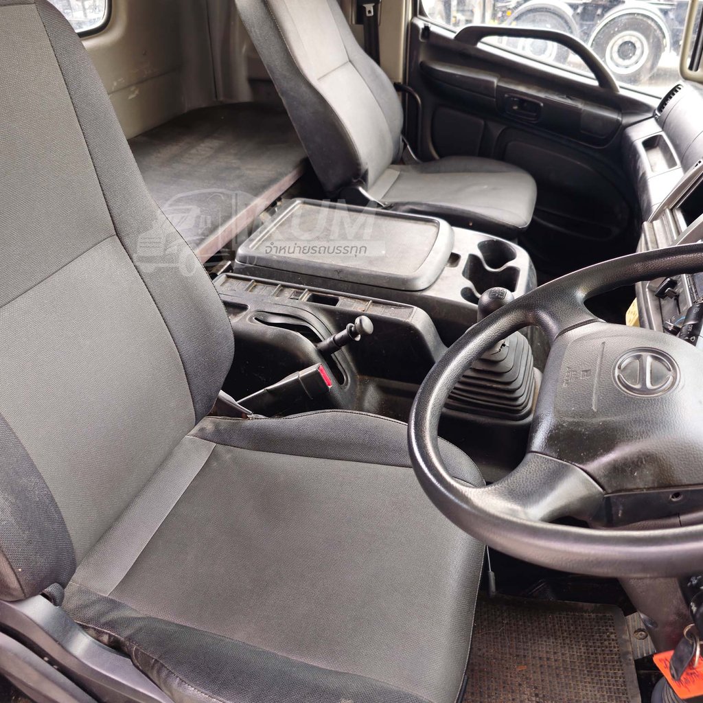ผ่อน ลด ดอก สิบล้อหัวลาก HINO FG8J 260 แรงม้า ปี 62 ยางใหม่ทั้งคัน (2335)