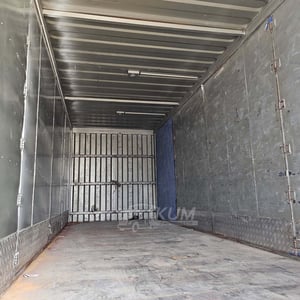 สิบล้อตู้สิบบาน HINO FL8J 260 ปี 2565 (5943)