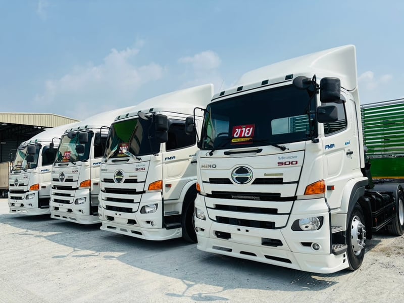 🔥ขายตัดราคา🔥รวมหัวลากญี่ปุ่น มีใครเลือกมากกว่า 10+ คัน ‼️เยอะที่สุด‼️(ALL) 🔥ขายตัดราคา🔥รวมหัวลากญี่ปุ่น มีใครเลือกมากกว่า 10+ คัน ‼️เยอะที่สุด‼️(ALL)