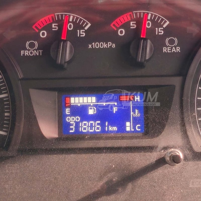 สิบล้อหัวลาก HINO FM1A 344 แรง ปี 2565 (7667) สิบล้อหัวลาก HINO FM1A 344 แรง ปี 2565 (7667)