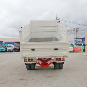 หกล้อดั้มพ์ HINO FC9J 210 แรง ปี 2564 (3210)