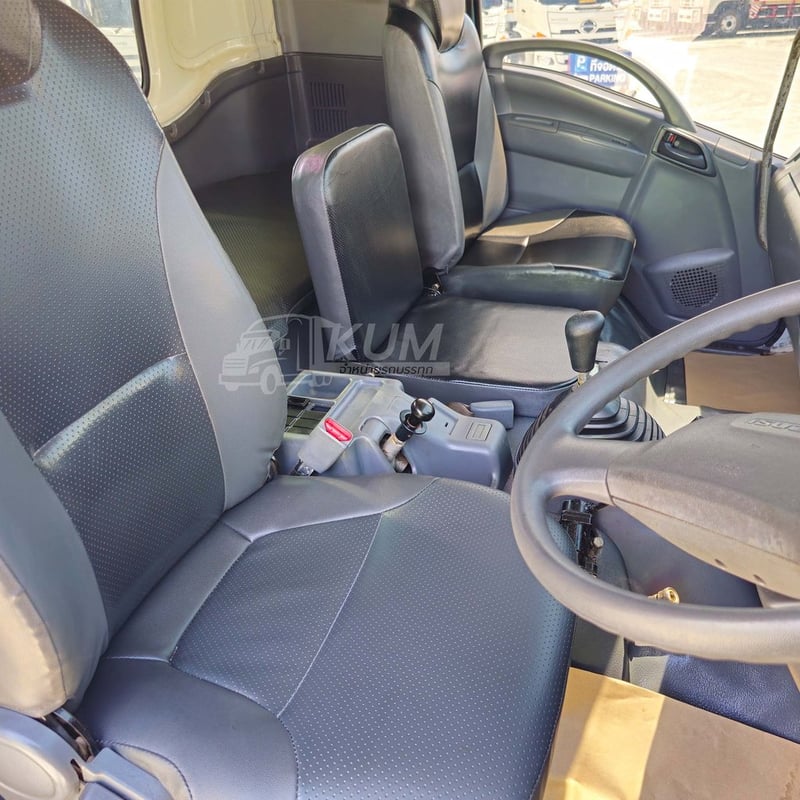 สิบล้อดั้มพ์ ISUZU FXZ 360 แรง ปี 2566 + หางดั้มพ์ สามเพลา อู่เดอะฟินิกซ์ ปี 2566 (5392 5393)