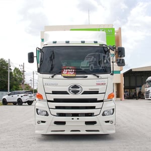 สิบล้อหัวลาก HINO FM2P 380 แรง ปี 2565 (1796)