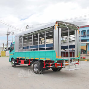 หกล้อโดยสาร HINO XZU 150 แรง ปี 2561 (2872) หกล้อโดยสาร HINO XZU 150 แรง ปี 2561 (2872)