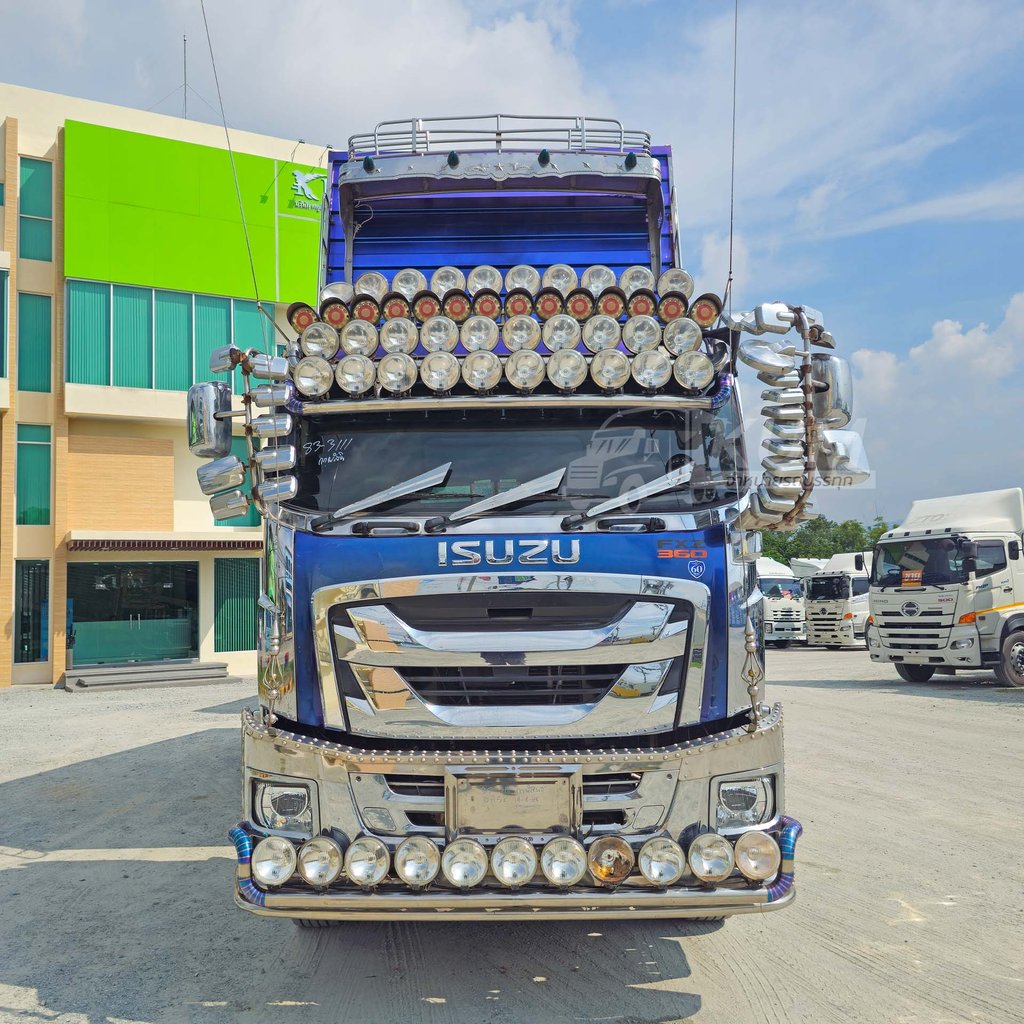 ผ่อน ลด ดอก สิบล้อดั้มพ์เกษตร ISUZU FXZ 360 แรงม้า ปี 66 + หางดั๊มพ์ สามเพลา อู่ส.สมบัติ ปี 66 (3111 3112) ผ่อน ลด ดอก สิบล้อดั้มพ์เกษตร ISUZU FXZ 360 แรงม้า ปี 66 + หางดั๊มพ์ สามเพลา อู่ส.สมบัติ ปี 66 (3111 3112)