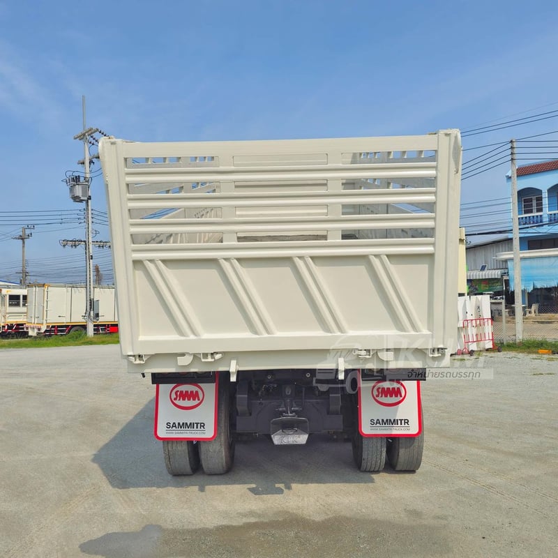 ราคาตัด สิบล้อดั้มพ์ HINO FM1A 344 แรง ปี 59 (3775) ราคาตัด สิบล้อดั้มพ์ HINO FM1A 344 แรง ปี 59 (3775)