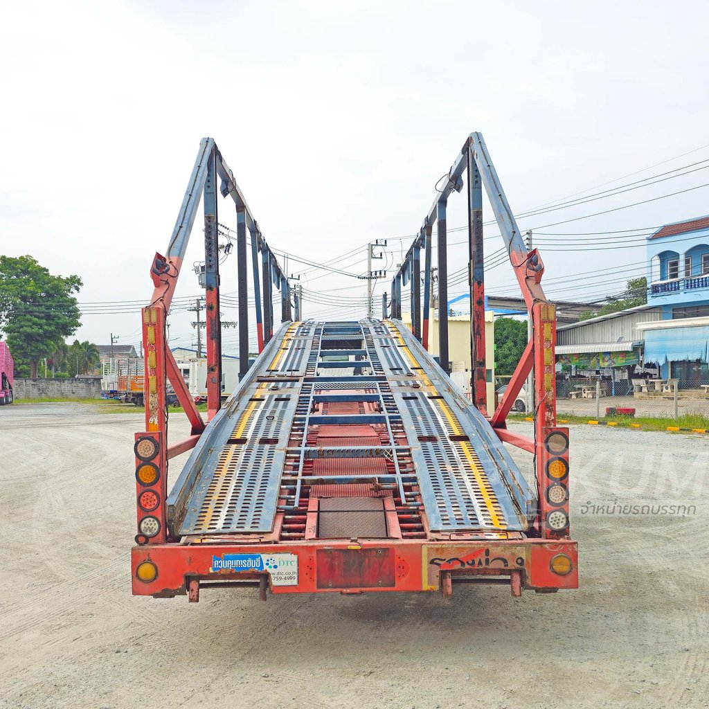 ลดล้างสต็อกส่งท้ายสิ้นปีให้ไปเลย รถขนรถมาแล้วจ้า ราคาถูกๆ สภาพดีๆ แบบนี้หายากนะ (2404) ลดล้างสต็อกส่งท้ายสิ้นปีให้ไปเลย รถขนรถมาแล้วจ้า ราคาถูกๆ สภาพดีๆ แบบนี้หายากนะ (2404)