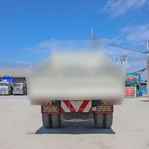 หัวคัสซี ISUZU FTR 240 แรง ปี 2566 (3266) หัวคัสซี ISUZU FTR 240 แรง ปี 2566 (3266)