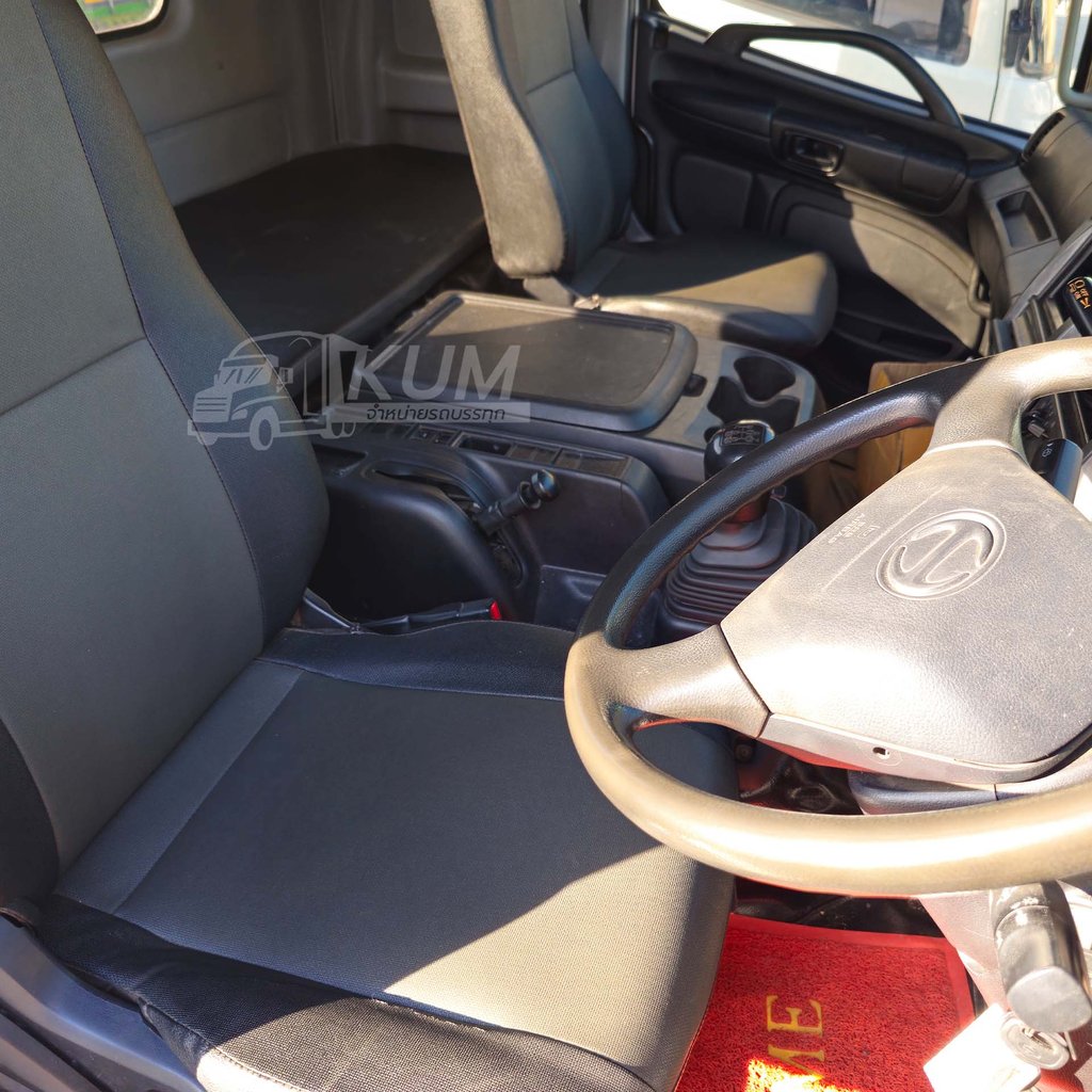 สิบล้อหัวลาก HINO FM 344 แรง ปี 65 + หางสามเพลา RCK (1588 5249) สิบล้อหัวลาก HINO FM 344 แรง ปี 65 + หางสามเพลา RCK (1588 5249)