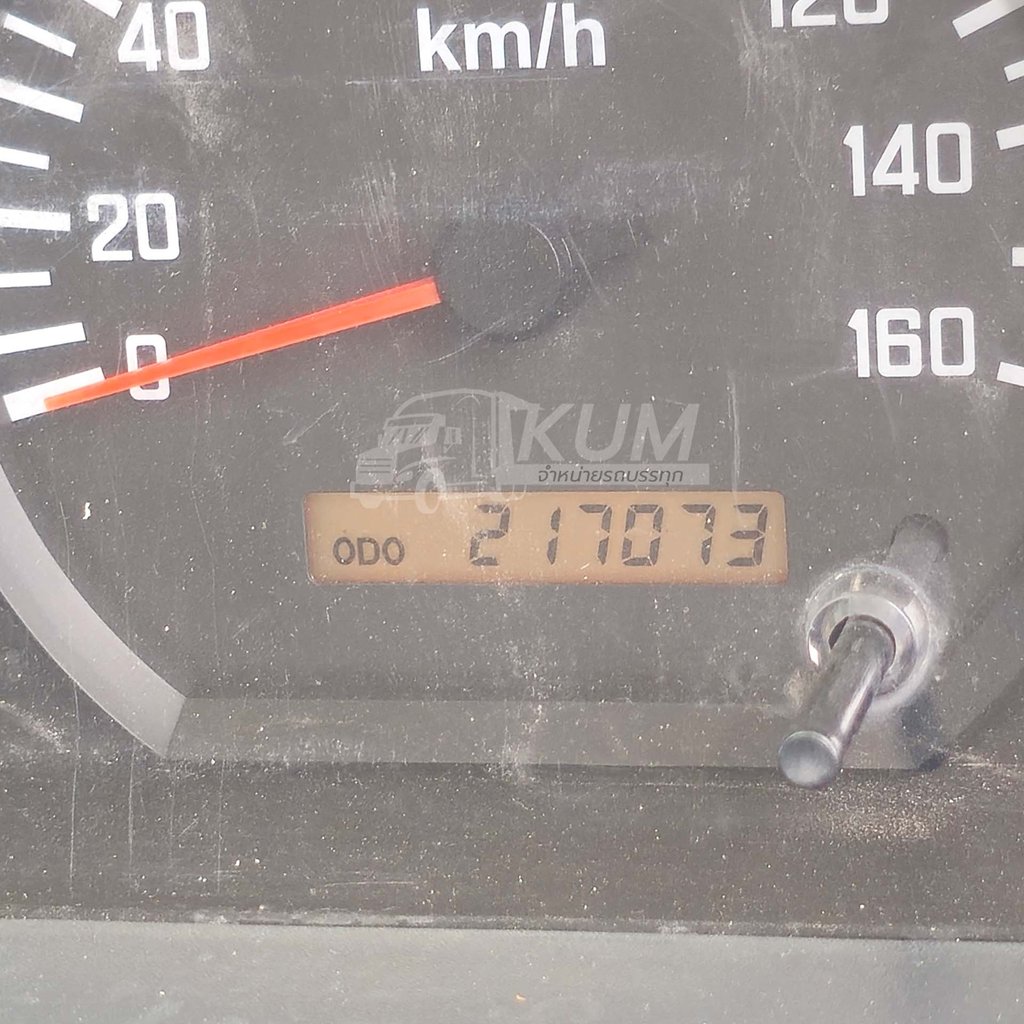 ISUZU FVZ 300 แรงม้า ปี 57 รถบรรทุก 10ล้อ พื้นเรียบ (0832)