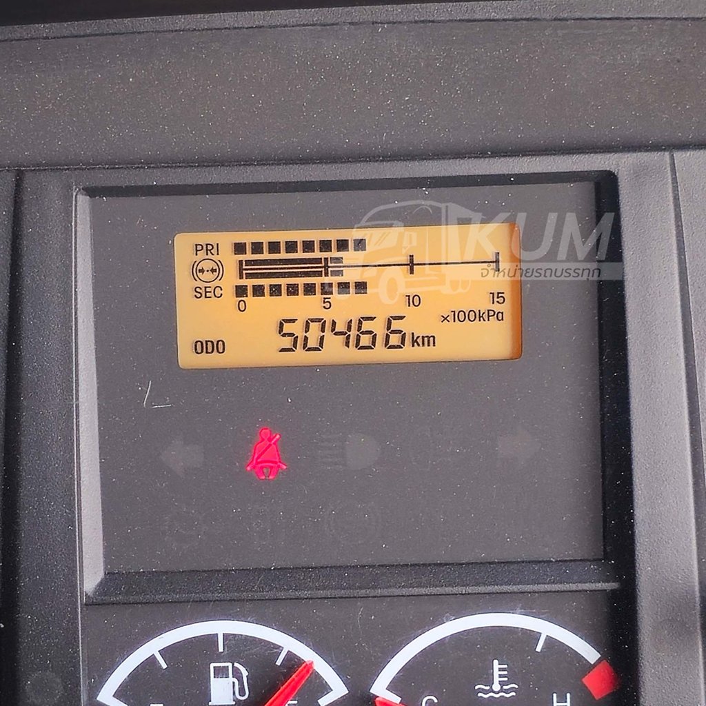 สด ลด VAT หกล้อดั้มพ์ ISUZU FRR 210 แรงม้า ปี 65 ไมล์น้อยหลักหมื่น (7715)