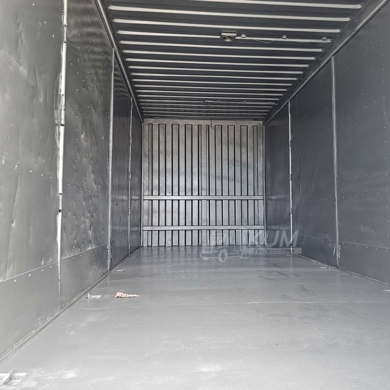 *ราคาตัด* หกล้อตู้สิบบาน HINO FC9J 175 แรง ปี 2556 (8338) *ราคาตัด* หกล้อตู้สิบบาน HINO FC9J 175 แรง ปี 2556 (8338)