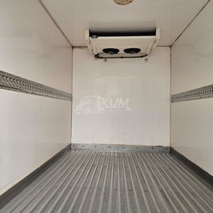 สี่ล้อตู้เย็น ISUZU NLR 130 แรง ปี 2566 (8088)