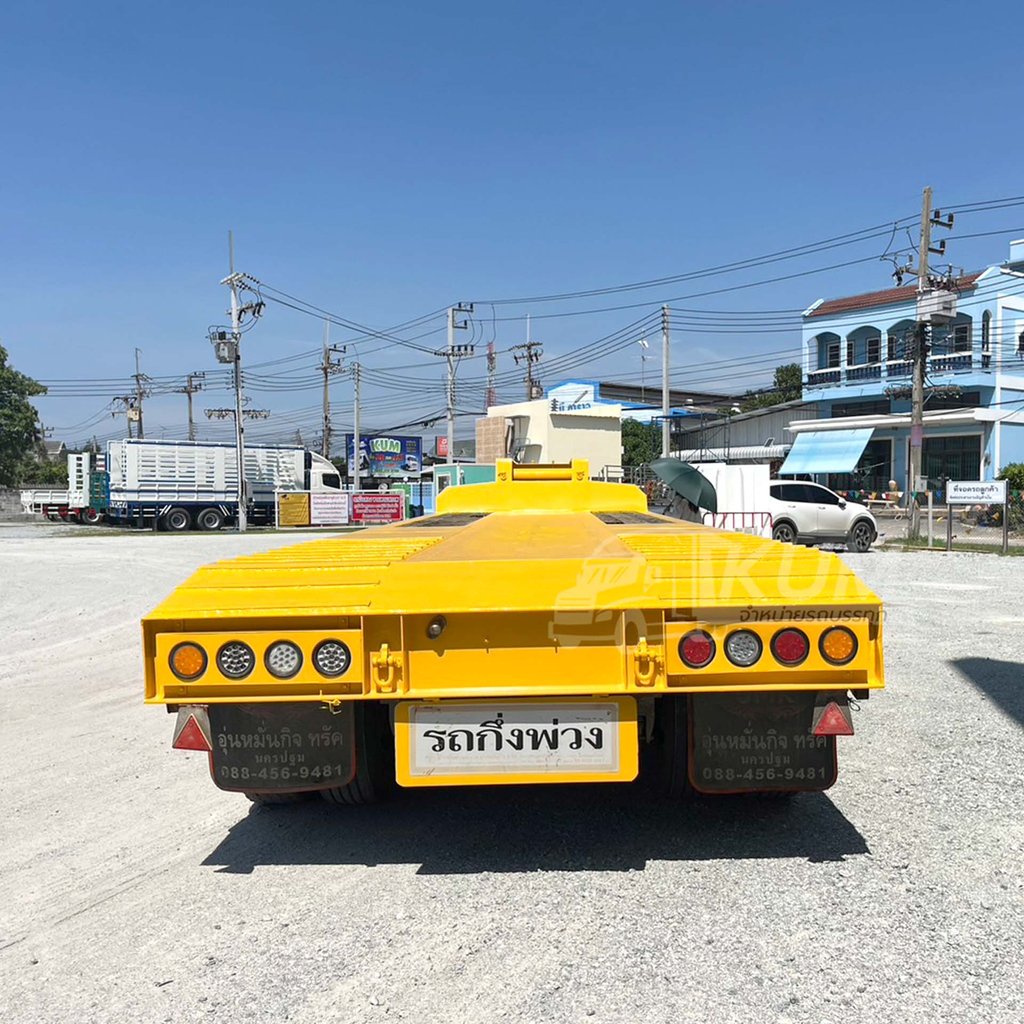 ผ่อน ลด ดอก สวยมาก หางโรเบท สามเพลา อู่อุ่นหมั่นกิจ ปี 62 ใหม่ๆเลยจ้า (0929) ผ่อน ลด ดอก สวยมาก หางโรเบท สามเพลา อู่อุ่นหมั่นกิจ ปี 62 ใหม่ๆเลยจ้า (0929)