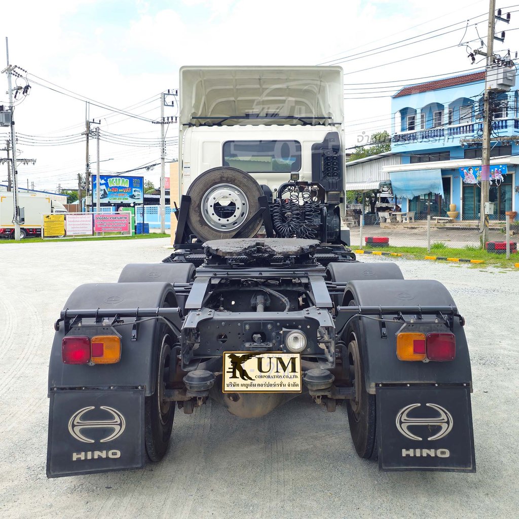 ดอกเบี้ยเริ่มต้น 2.99 สิบล้อหัวลาก HINO FM1A 344 แรง ปี 65 (1260) ดอกเบี้ยเริ่มต้น 2.99 สิบล้อหัวลาก HINO FM1A 344 แรง ปี 65 (1260)