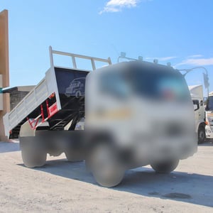 *Vายแยกกระบะดั้มพ์