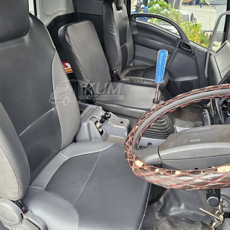 สิบล้อดั้มพ์ ISUZU FXZ 360 ปี 2565 + หางดั้มพ์ สามเพลา อู่เดอะฟินิกซ์ ปี 2565 (2235 3088) สิบล้อดั้มพ์ ISUZU FXZ 360 ปี 2565 + หางดั้มพ์ สามเพลา อู่เดอะฟินิกซ์ ปี 2565 (2235 3088)