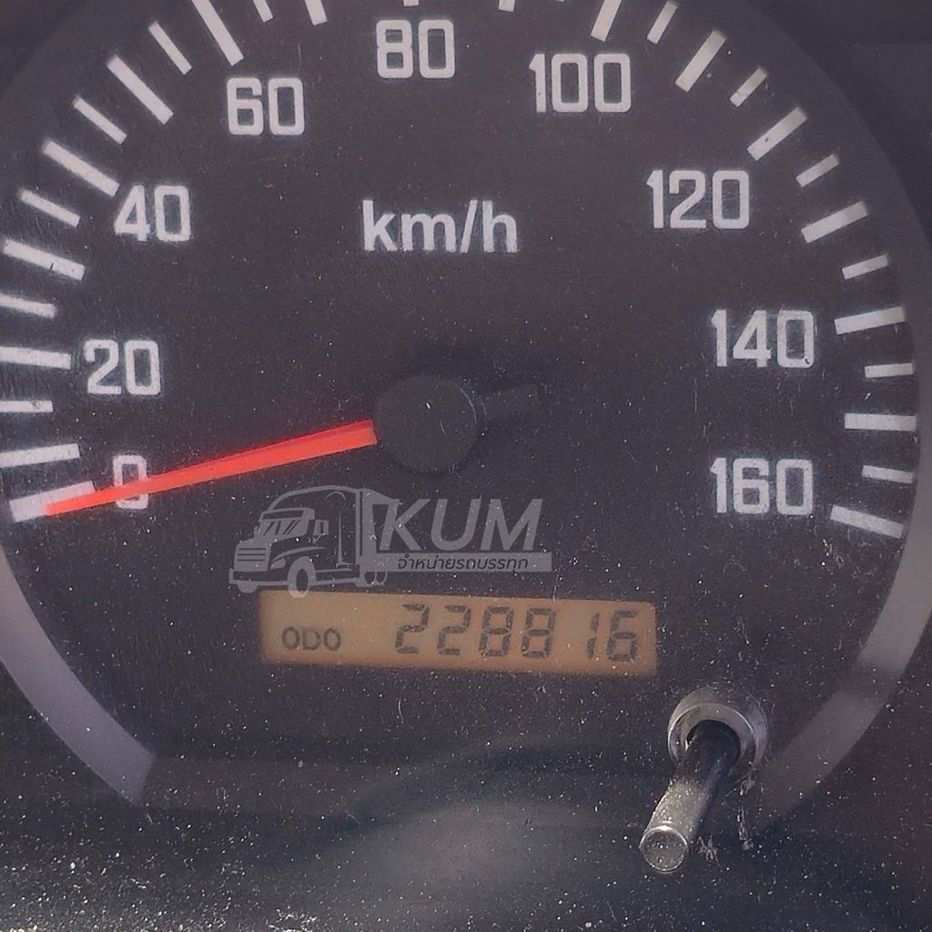 ผ่อน ลด ดอก หกล้อเครน ISUZU FTR 240 แรงม้า ปี 57 เครน TADANO 5 ตัน 4 ปลอก (6774)