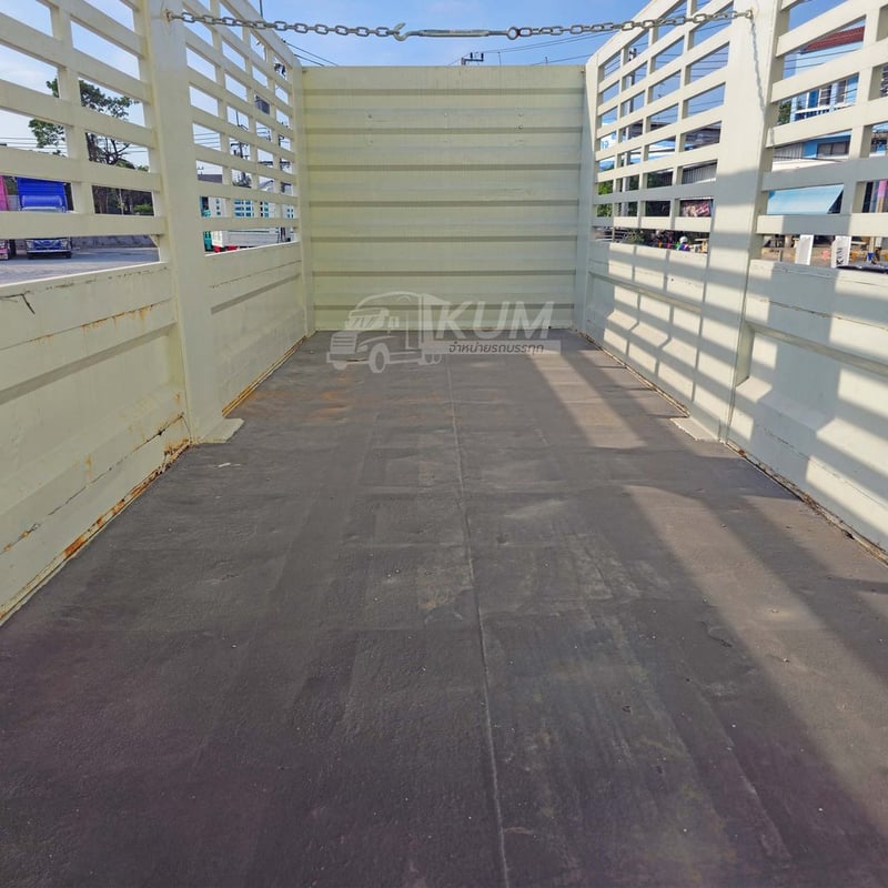 หางใหม่ ราคาถูก หางคอก สามเพลา ปี 64 (0735) หางใหม่ ราคาถูก หางคอก สามเพลา ปี 64 (0735)