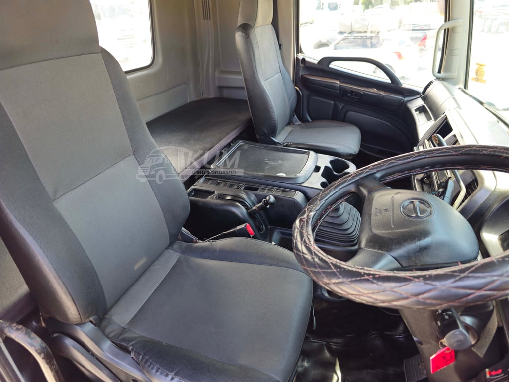 ผ่อน ลด ดอก HINO FG 260 แรง ปี 62 เข้าใหม่ (2336) ผ่อน ลด ดอก HINO FG 260 แรง ปี 62 เข้าใหม่ (2336)