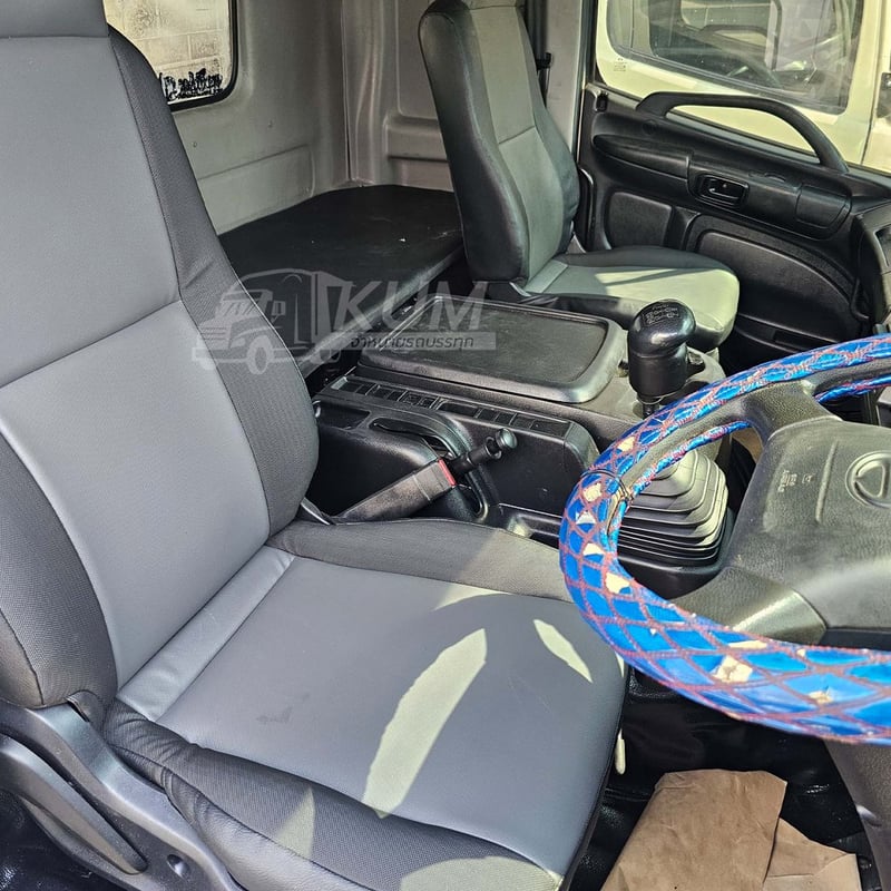 สิบล้อหัวลาก HINO FM1A 344 แรง ปี 2565 (1311)