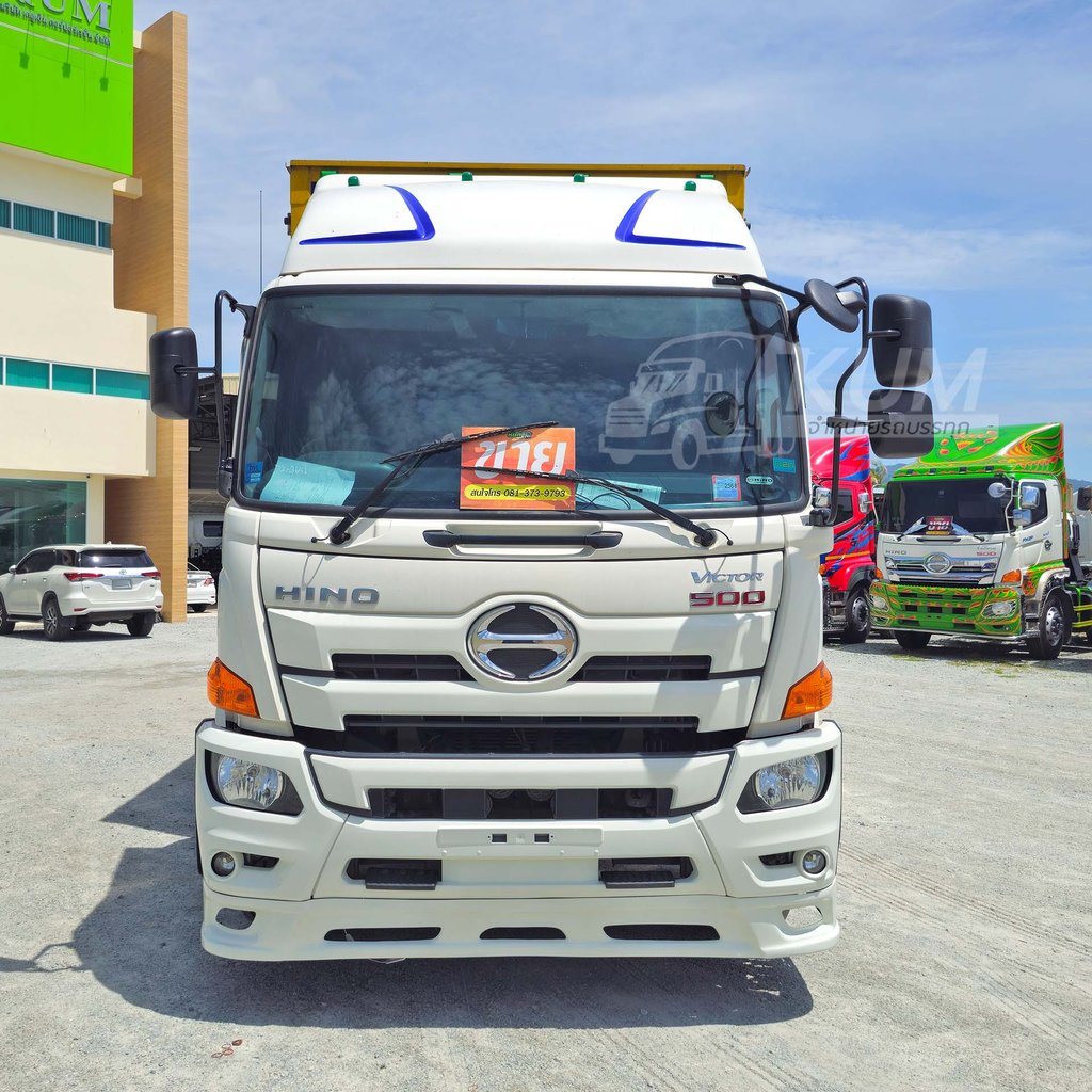 สด ลด VAT หกล้อตู้สิบบาน HINO FG 240 แรงม้า ปี 64 ไมล์น้อย (3641) สด ลด VAT หกล้อตู้สิบบาน HINO FG 240 แรงม้า ปี 64 ไมล์น้อย (3641)