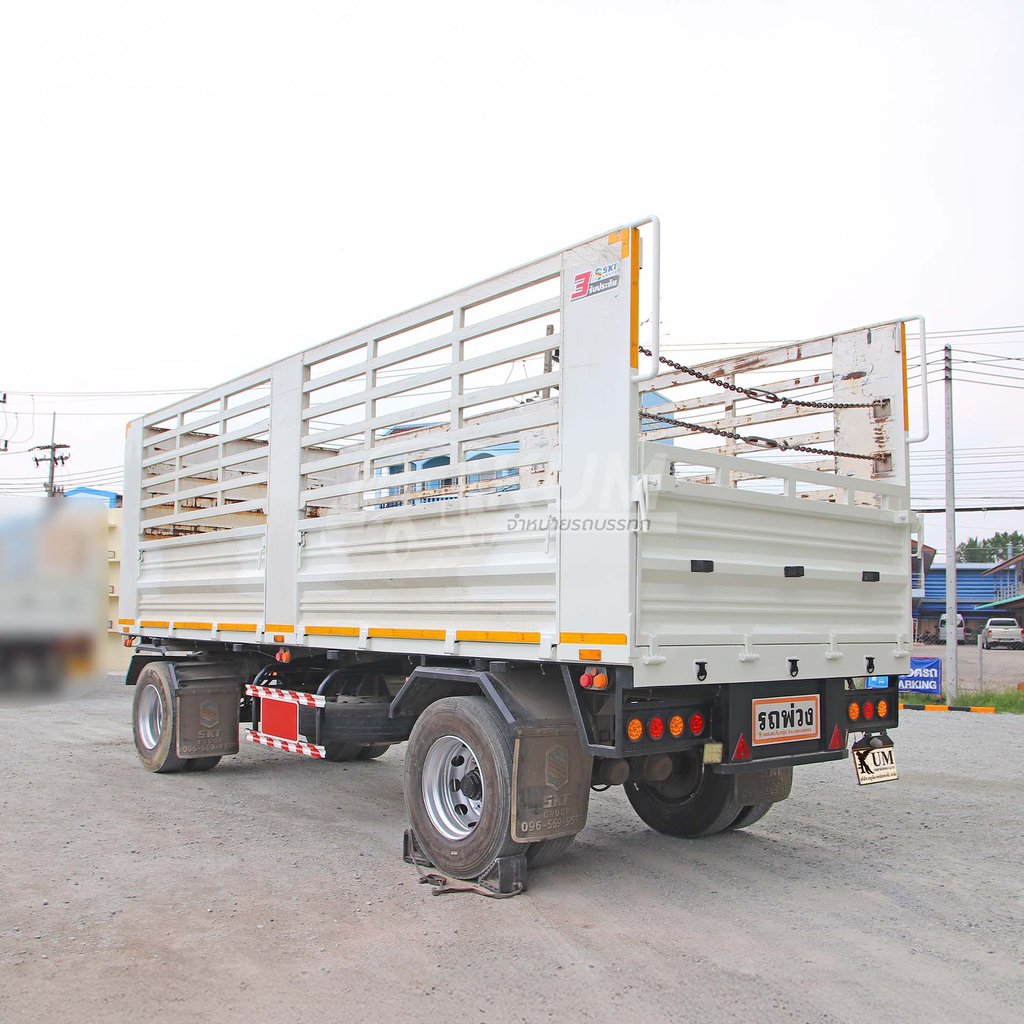 โปรลดล้างสต็อค โค้งสุดท้าย ส่งท้ายสิ้นปี หางคอก สองเพลา อู่เอสเคที ปี 59 (6467) โปรลดล้างสต็อค โค้งสุดท้าย ส่งท้ายสิ้นปี หางคอก สองเพลา อู่เอสเคที ปี 59 (6467)