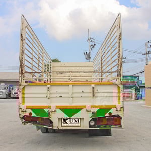 หกล้อคอก HINO FC9J 175 แรง ปี 2566 (2340)